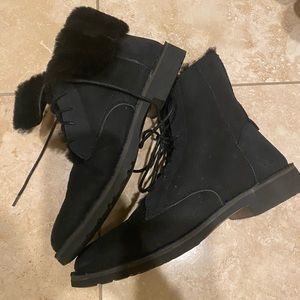 NEW Quincy Ugg Boots